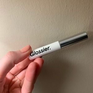 Glossier Boy Brow in shade auburn